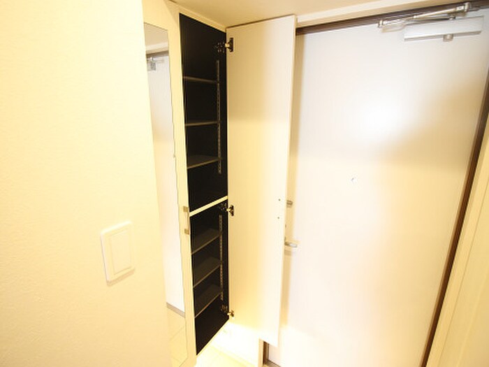 物件内観写真11　(靴箱)