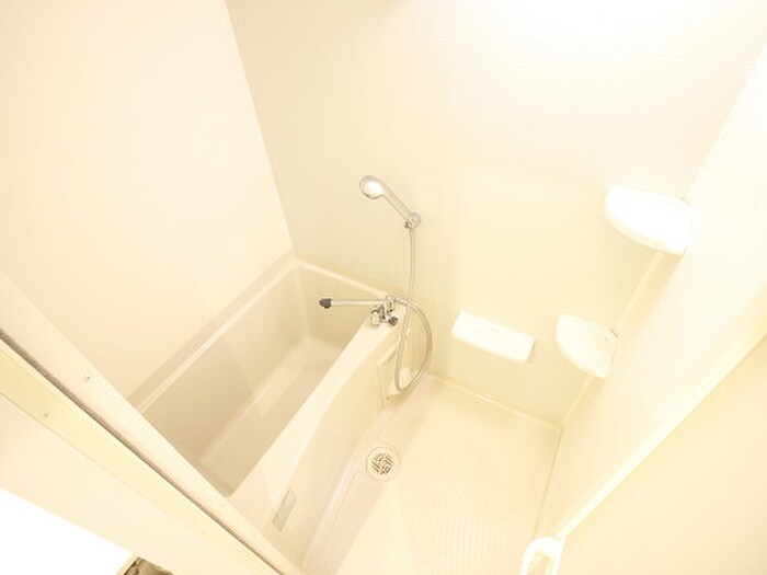 物件内観写真12　(洗面)