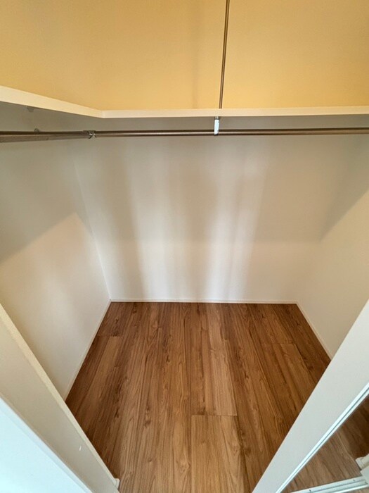 物件内観写真13　(収納)