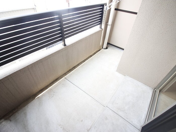 物件内観写真15　(ベランダ・バルコニー)