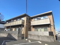 ビューテラス清田Ⅰの外観写真