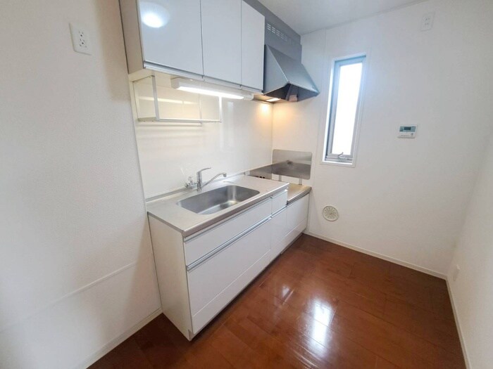 物件内観写真8　(キッチン)