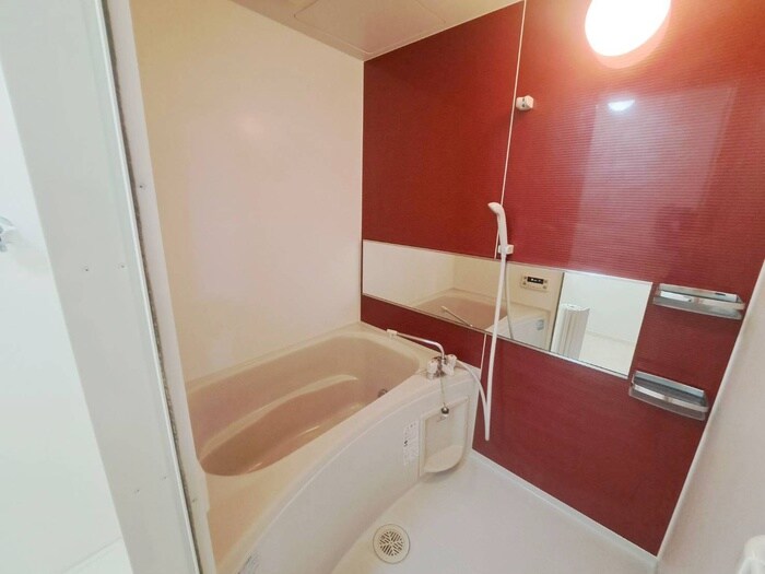 物件内観写真9　(バス／シャワールーム等)