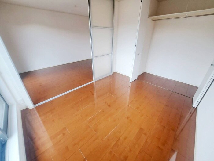 物件内観写真21　(居室)