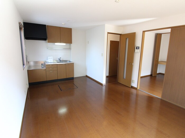 物件内観写真5　(居室)