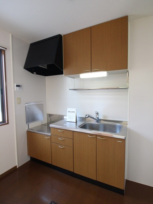 物件内観写真6　(キッチン)