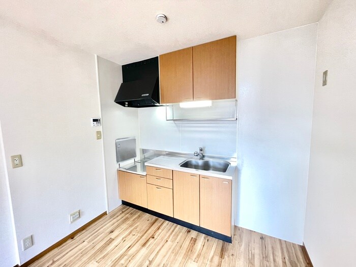 物件内観写真6　(キッチン)