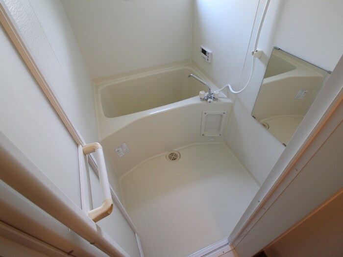 物件内観写真7　(バス／シャワールーム等)