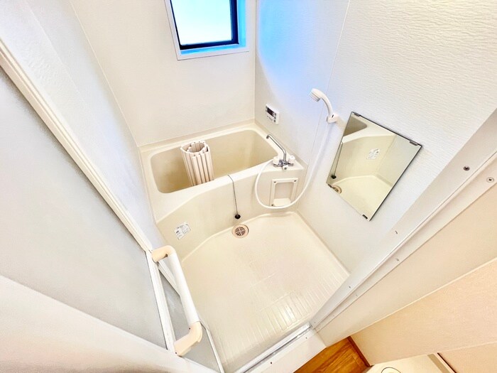 物件内観写真7　(バス／シャワールーム等)