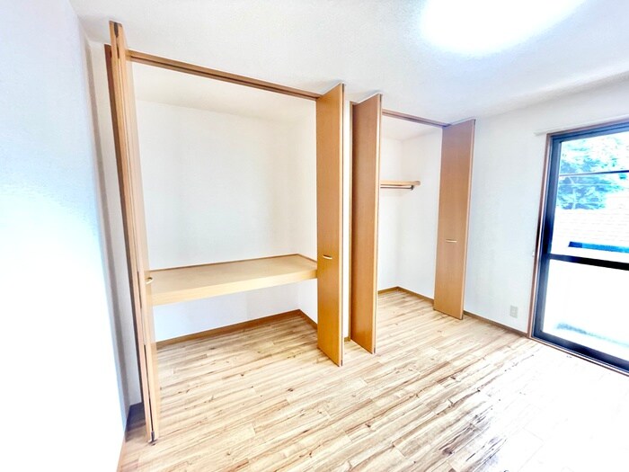 物件内観写真10　(収納)