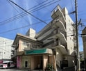 城西橋ビル