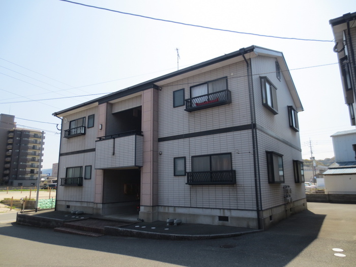 ピア門松Ｄ棟