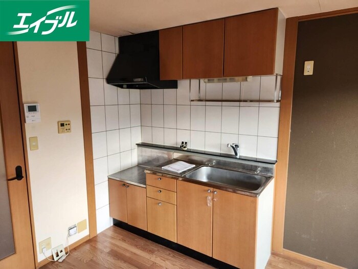 物件内観写真7　(キッチン)