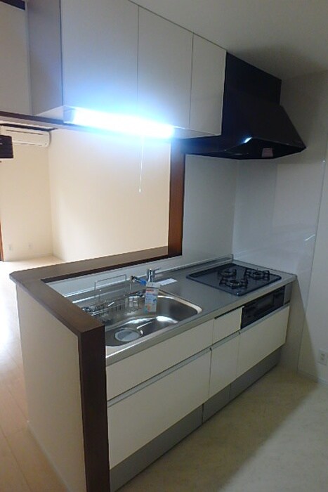 物件内観写真7　(キッチン)