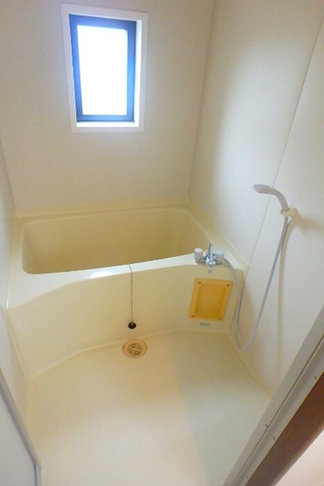 物件内観写真9　(バス／シャワールーム等)