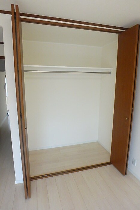 物件内観写真14　(収納)