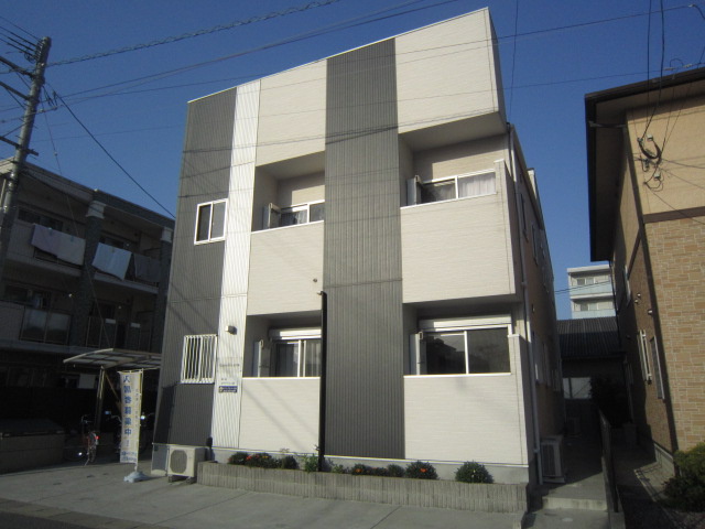 Ｃａｓａ　ｄｅ　ｌａ　九大南
