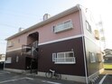 レイクタウン坪見Ａ棟