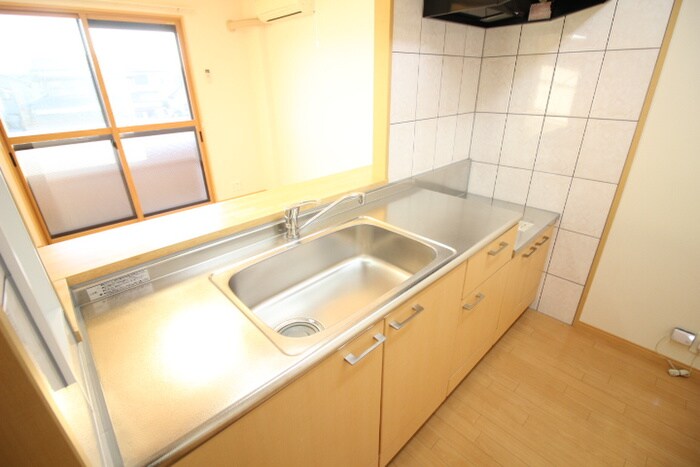 物件内観写真8　(キッチン)