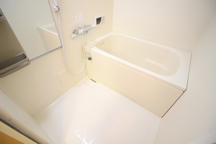 物件内観写真9　(バス／シャワールーム等)