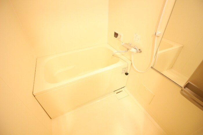 物件内観写真11　(バス／シャワールーム等)