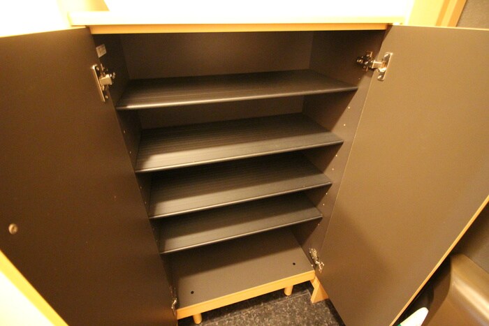 物件内観写真18　(靴箱)