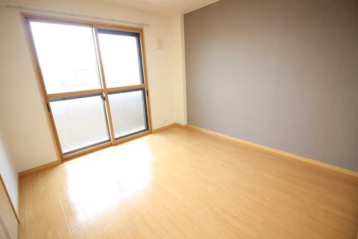 物件内観写真21　(居室)