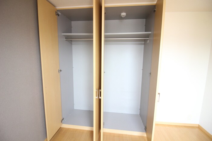 物件内観写真22　(収納)