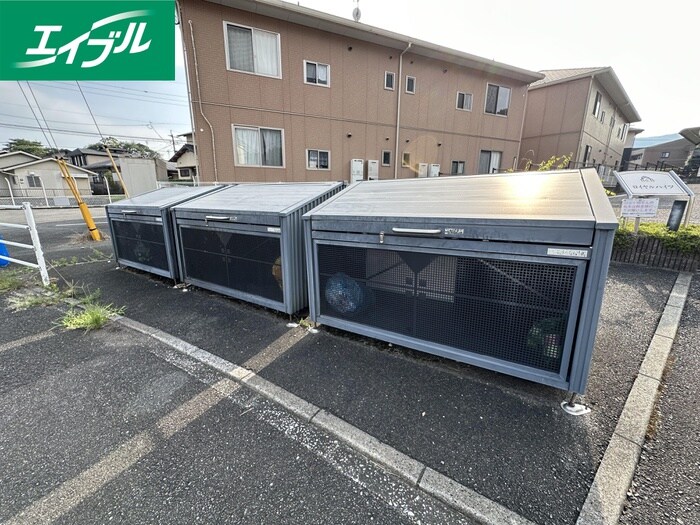 物件外観写真5　(建物設備)