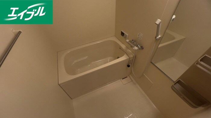 物件内観写真10　(バス／シャワールーム等)