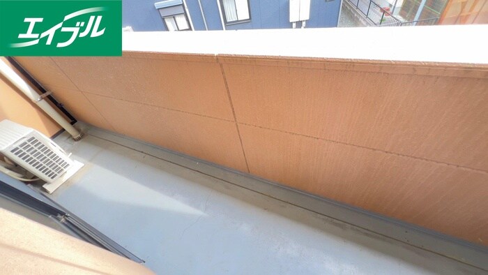 物件内観写真15　(ベランダ・バルコニー)