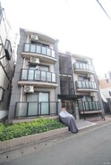 ミナレット香椎