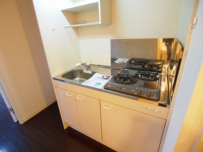 物件内観写真8　(キッチン)