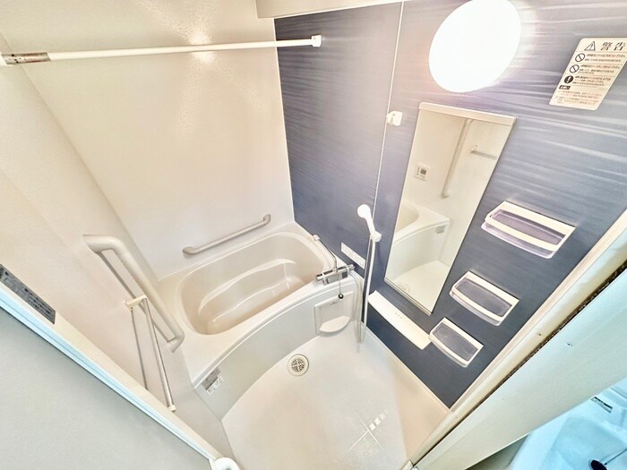 物件内観写真9　(バス／シャワールーム等)