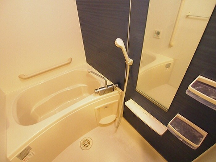 物件内観写真9　(バス／シャワールーム等)