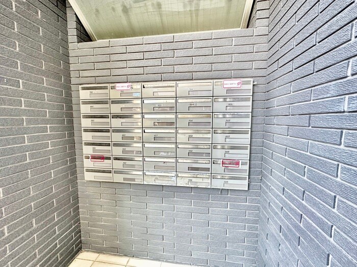 物件外観写真6　(建物設備)