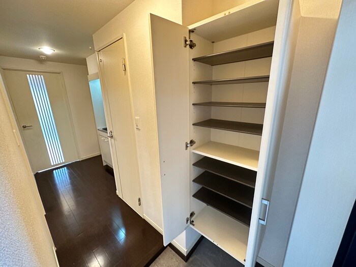 物件内観写真22　(靴箱)