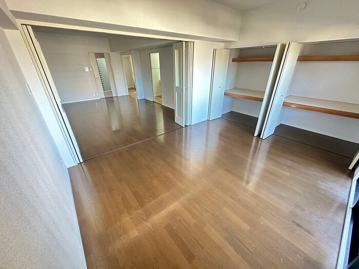 物件内観写真5　(居室)