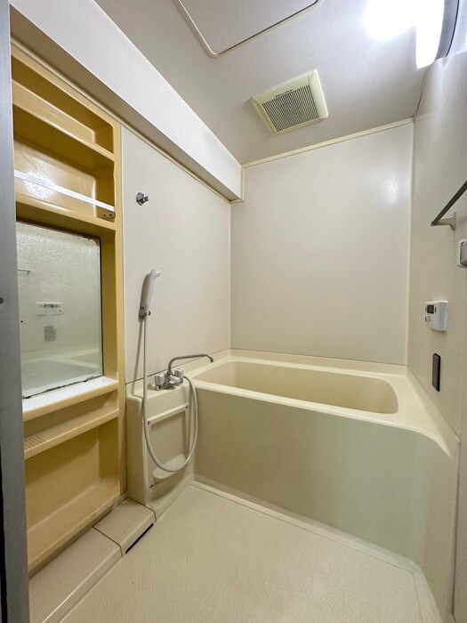 物件内観写真7　(バス／シャワールーム等)