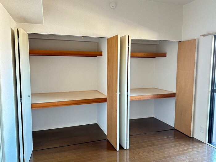 物件内観写真11　(収納)