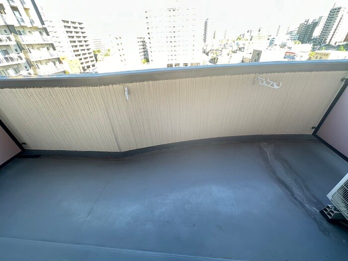 物件内観写真13　(ベランダ・バルコニー)