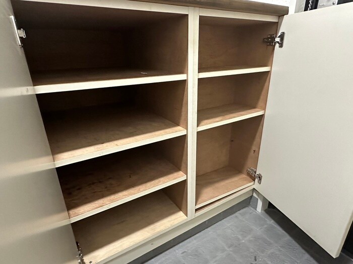 物件内観写真19　(靴箱)