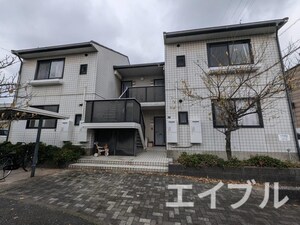 ﾌﾗﾜ-ﾎﾟﾃﾄ正弥Ⅱ外観写真