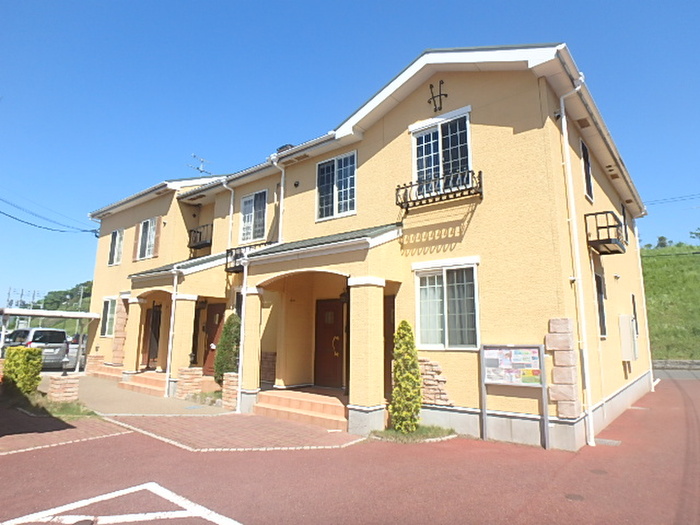 M s　Garden B