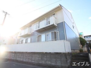 グリーン・ゲイブルズＢ棟外観写真
