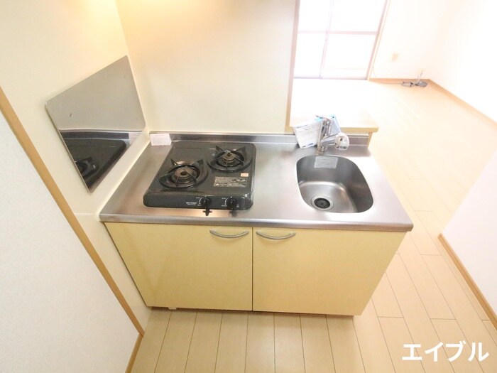 物件内観写真8　(キッチン)