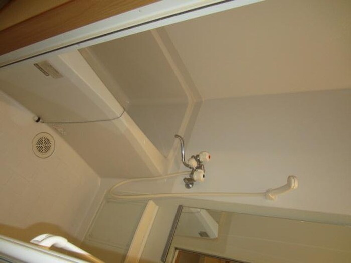 物件内観写真10　(バス／シャワールーム等)