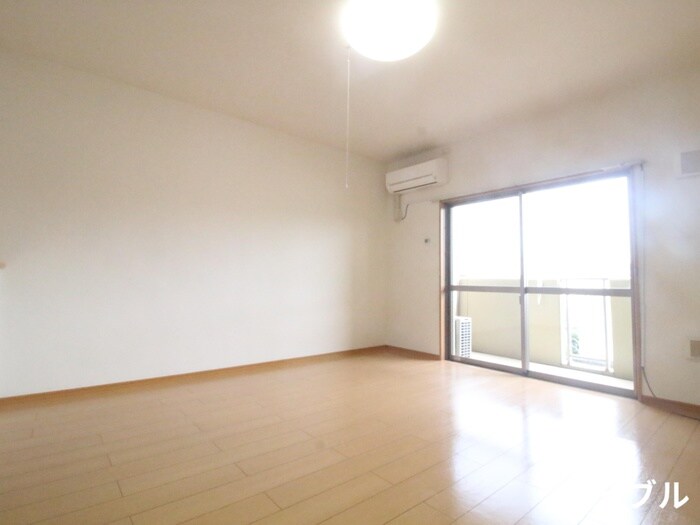 物件内観写真21　(居室)