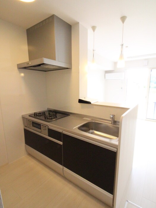 物件内観写真5　(キッチン)