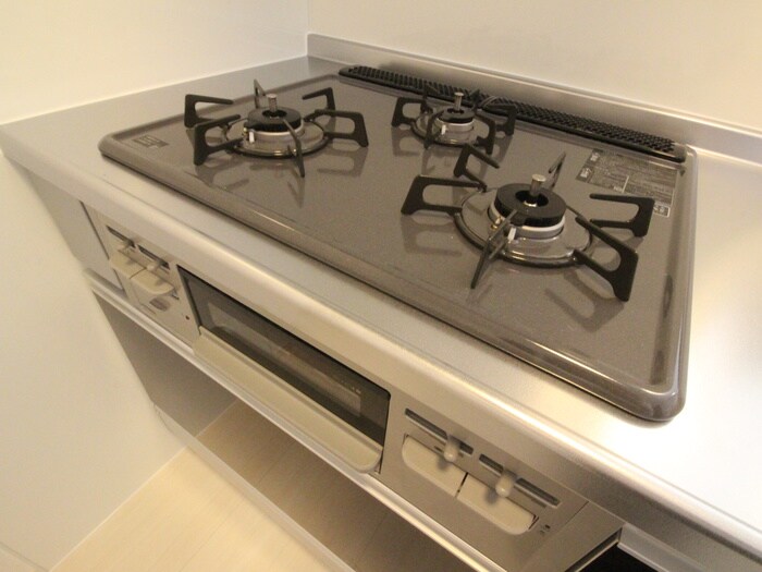 物件内観写真16　(キッチン)